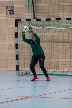 Bild 201 - B-Juniorinnen Kreismeisterschaft OD/RZ